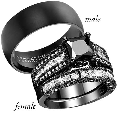 Evlilik yüzüğü çift